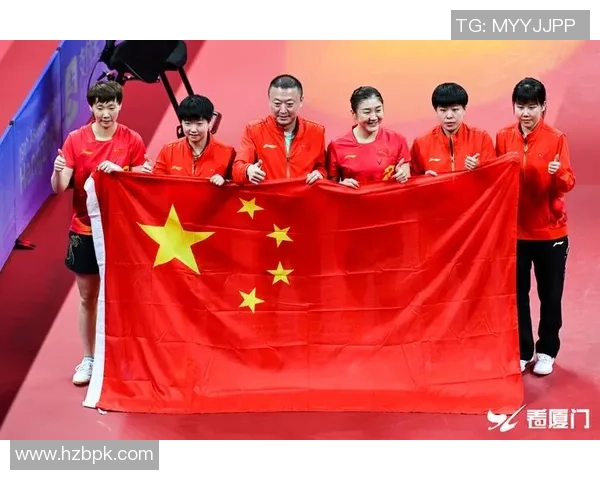 杭州乒乓球队在全国速度排行榜中荣获第七名的辉煌成就分析