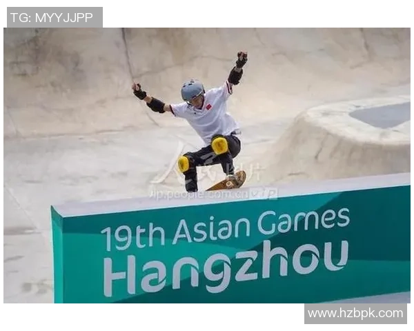 杭州极限运动队荣登灵活性排行榜第三名展现出色实力与潜力